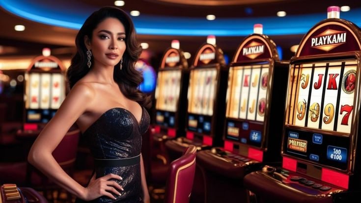88slot