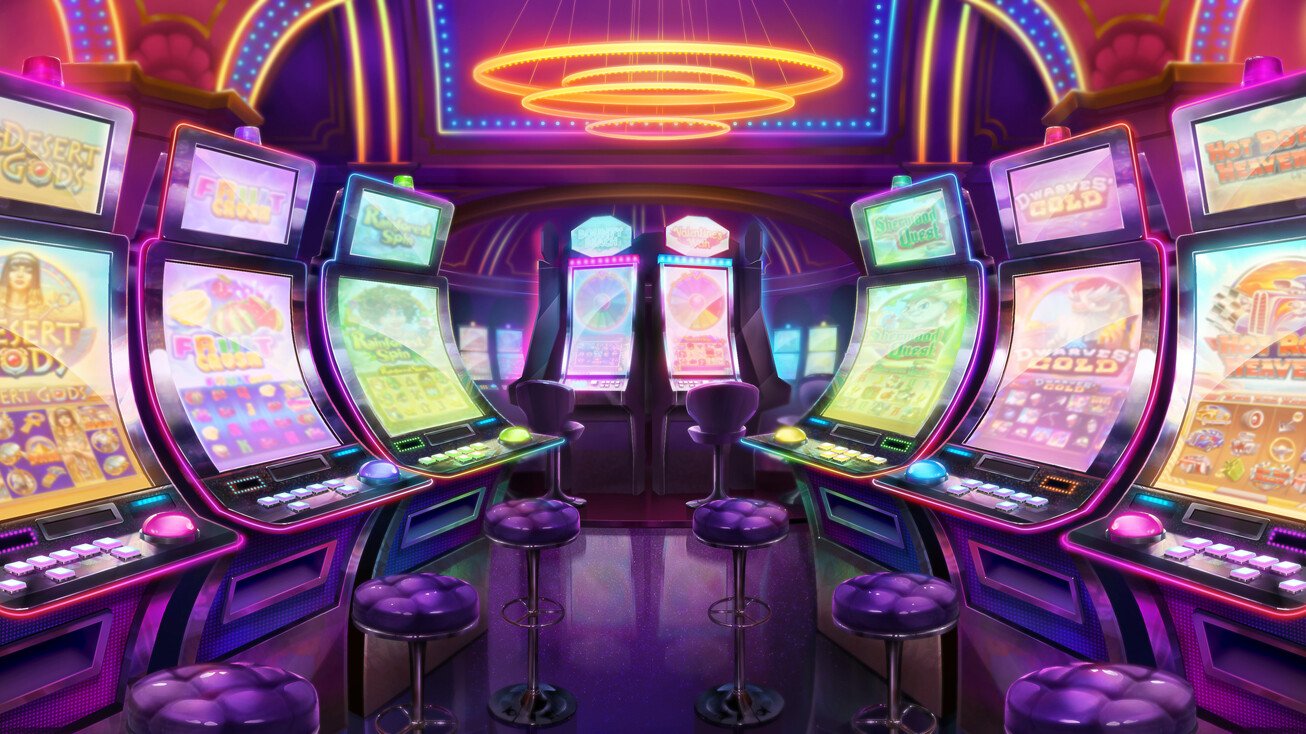 88slot